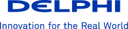 Delphi logo