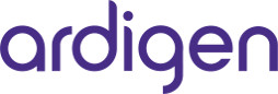 Ardigen logo