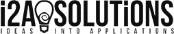 i2a Solutions logo