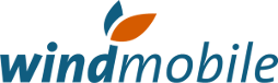Wind Mobile logo